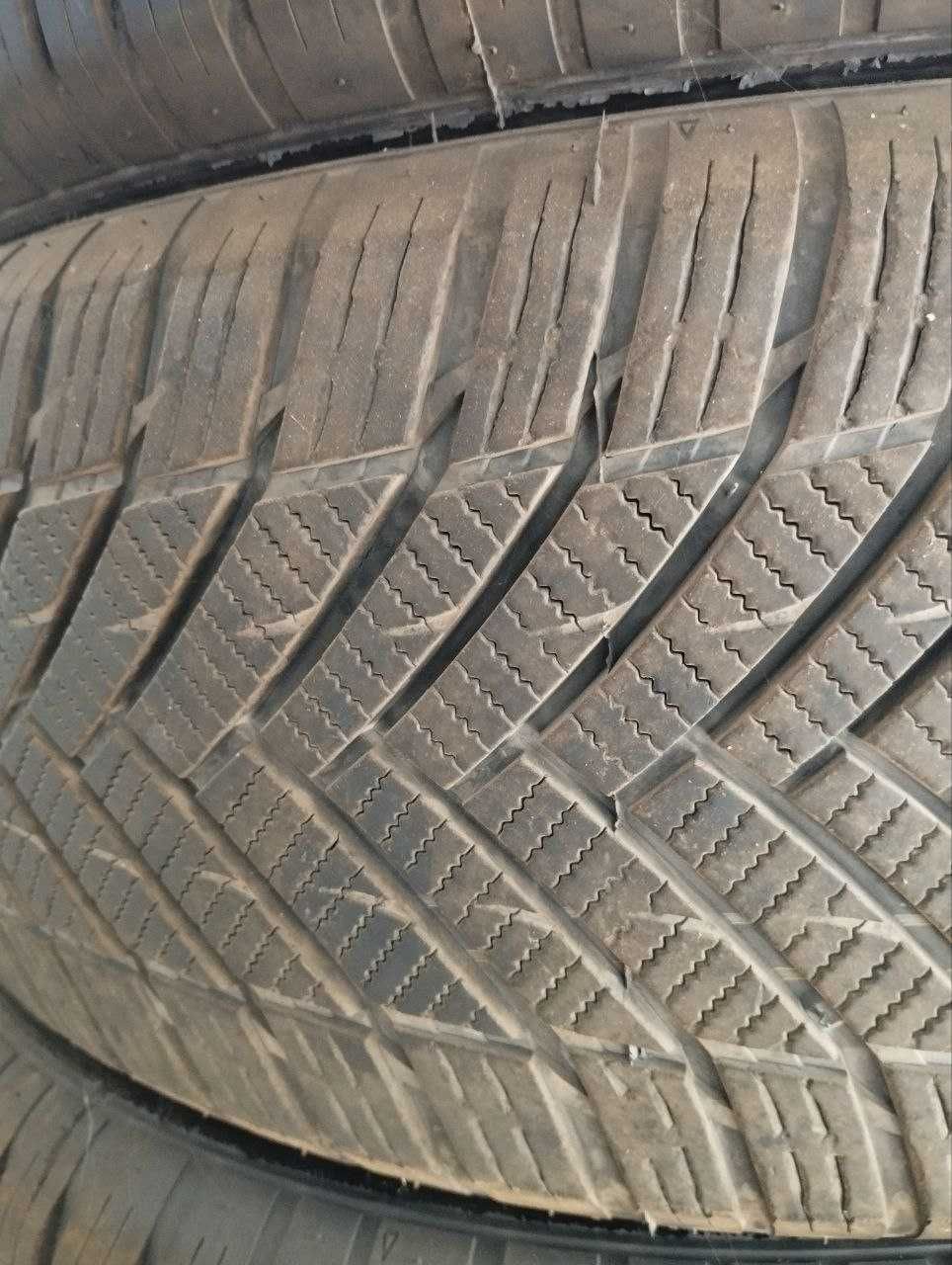 prodam balon 225/60R17