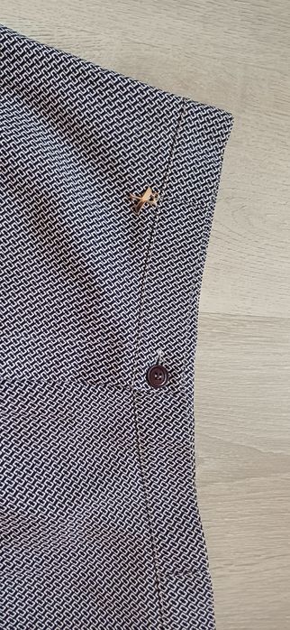 Pantaloni dama drepti