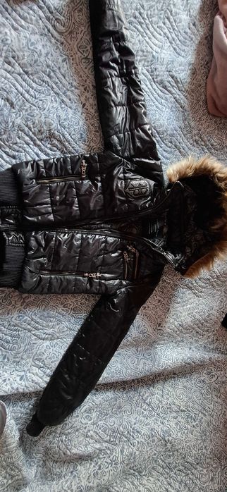 Оригинално зимно яке Philipp Plein