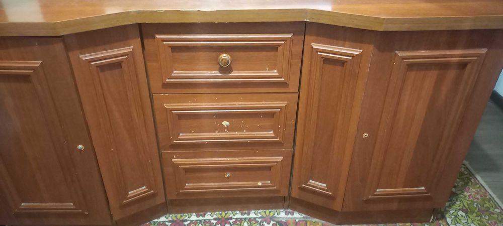 Мебель трюмо/tremo