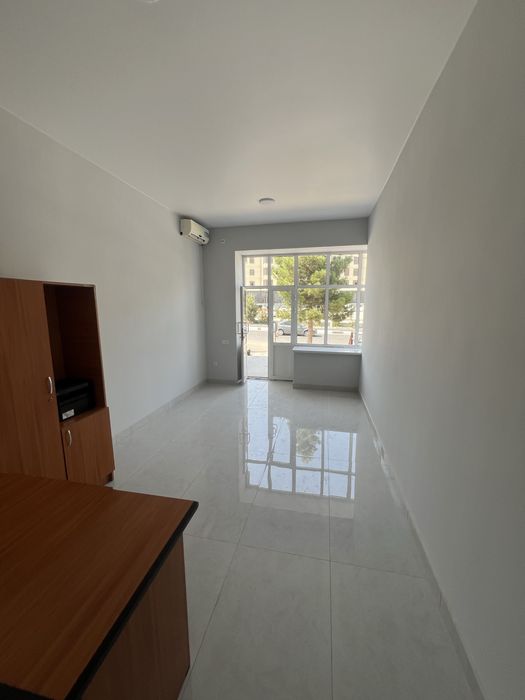 Сдается в аренду помещение под бизнес с новым ремонтом