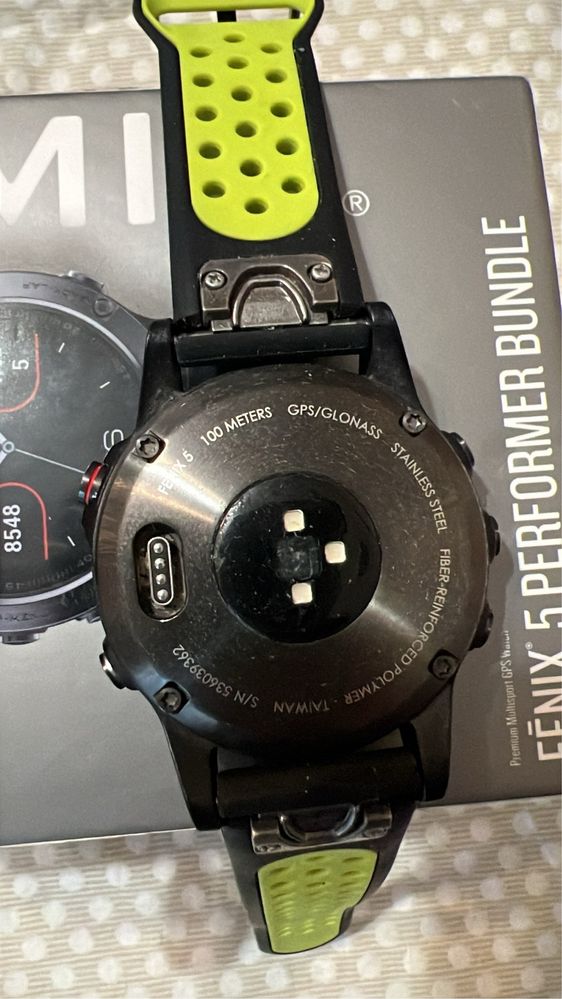 Garmin 5 original