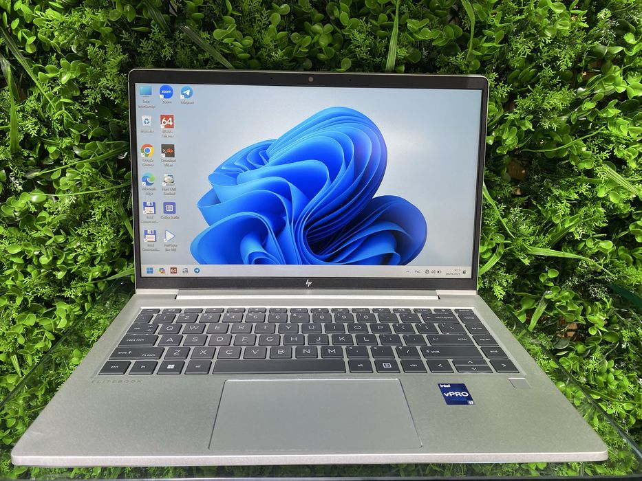 Hp elitebook core i7 pro eng zoʻridan