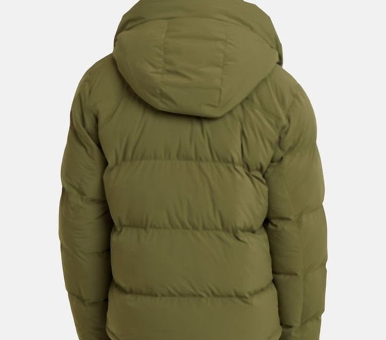 КОД-10% ! Мъжко зимно яке G-Star Raw размери S, M, L, XL, XXL