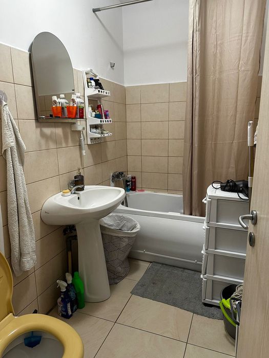 Apartament modern cu 1 cameră-Podgoria