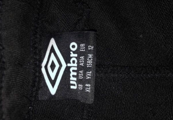 Спортен панталон umbro.