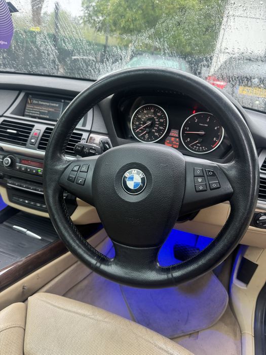 Бмв х5 е70 3.0д 235 коня bmw x5 e70 3.0d 235 konq комфорт теглич