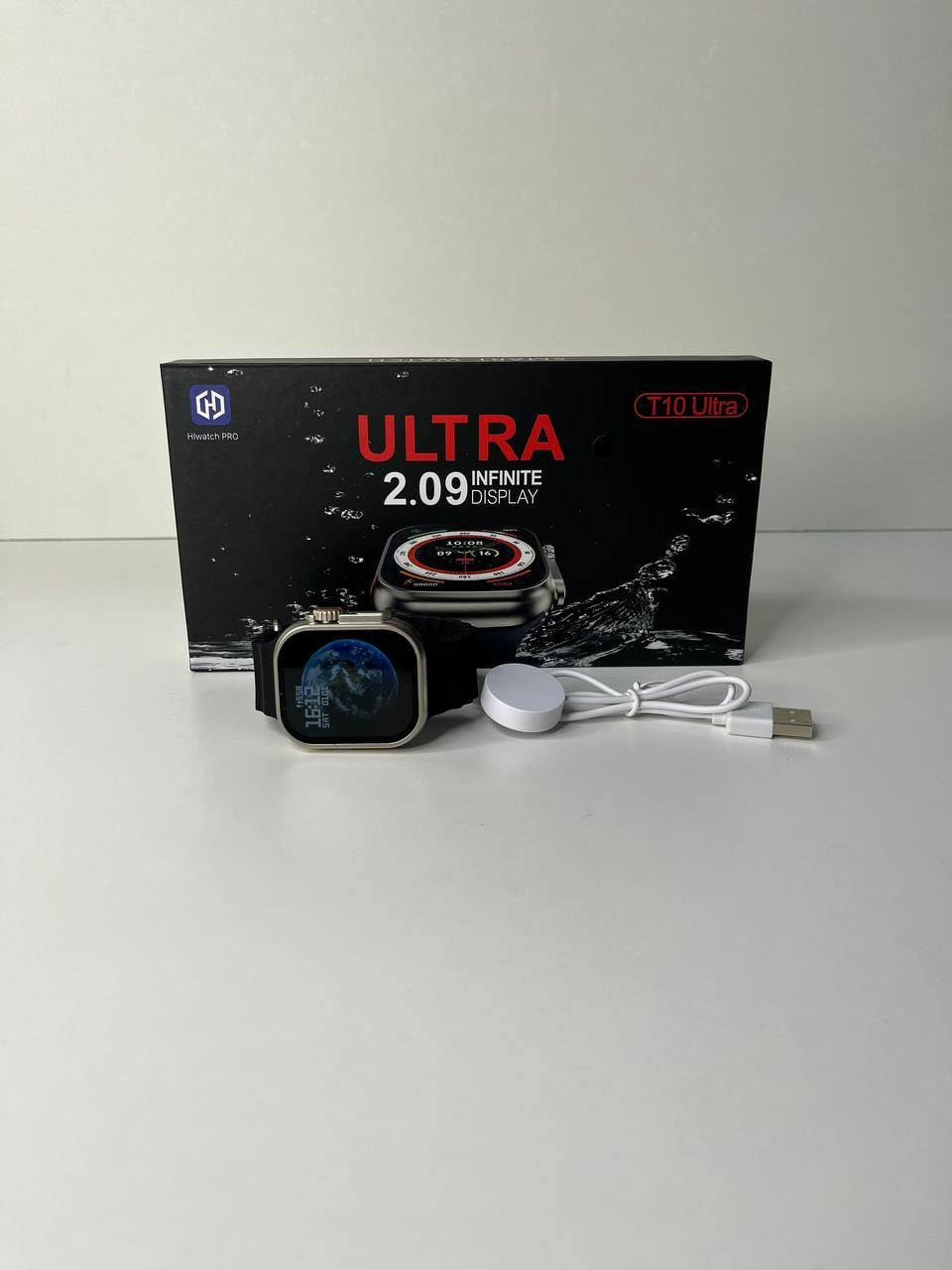 Smart watch T10 Ultra,Apple watch,Смарт часы,X8 Ultra