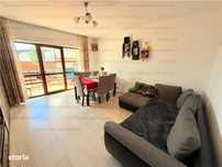 Apartament de vanzare decomandat cu Terasa si Gradina - zona Sanpetru