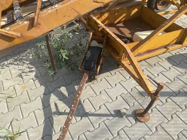 Пожарникарска стълба