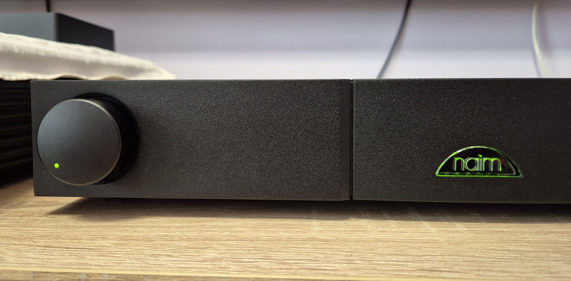 Усилвател Naim Nait 5si