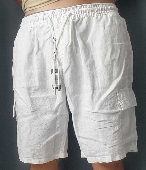 Vilebrequin Pantaloni de plaja, barbati XXL