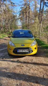 De vanzare ford ka