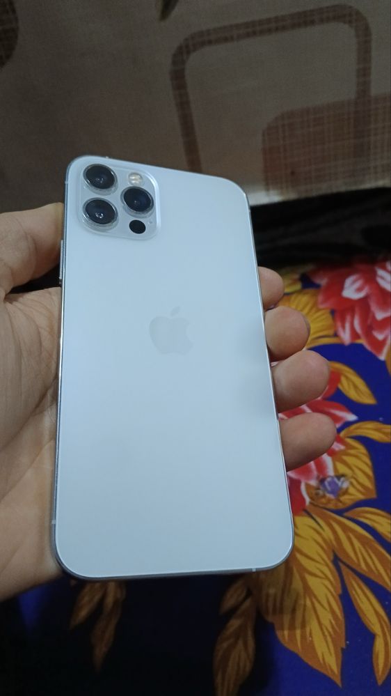 Iphone 12 pro 256