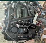 Motor BMW E 46 diesel