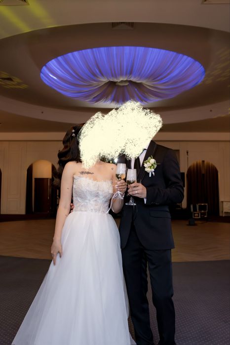 Rochie pentru mireasa