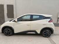 BYD Seagull 2023