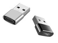 Адаптер USB - Type-C