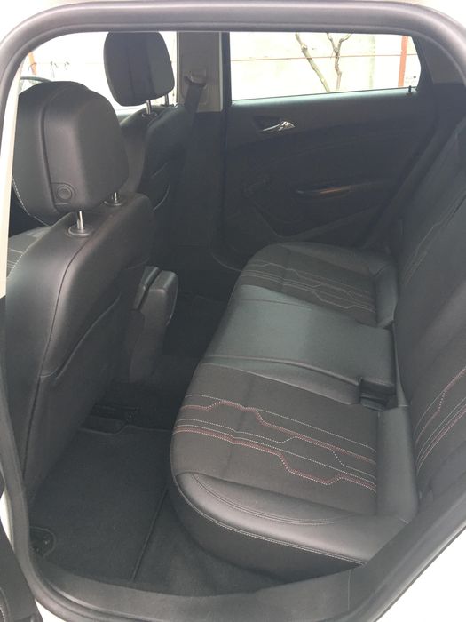 Opel Astra J 1,7 Sport Tourer Ecoflex