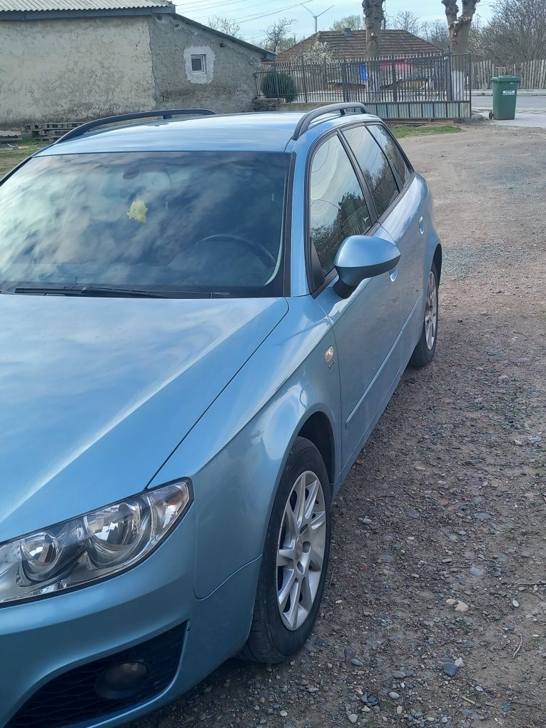 Vînd seat exeo N 2011 stare foarte bună