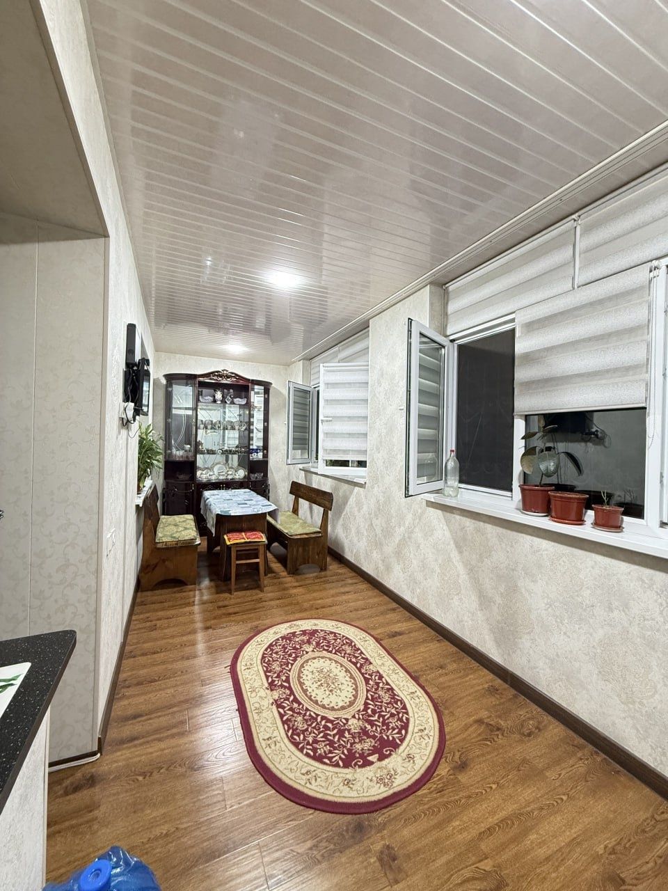 Sotiladi Квартира Мирабад 4//3//4 100м2 Спец план ор. Транспортный