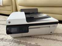 Imprimantă HP Deskjet Ink Advantage 2645 All in One