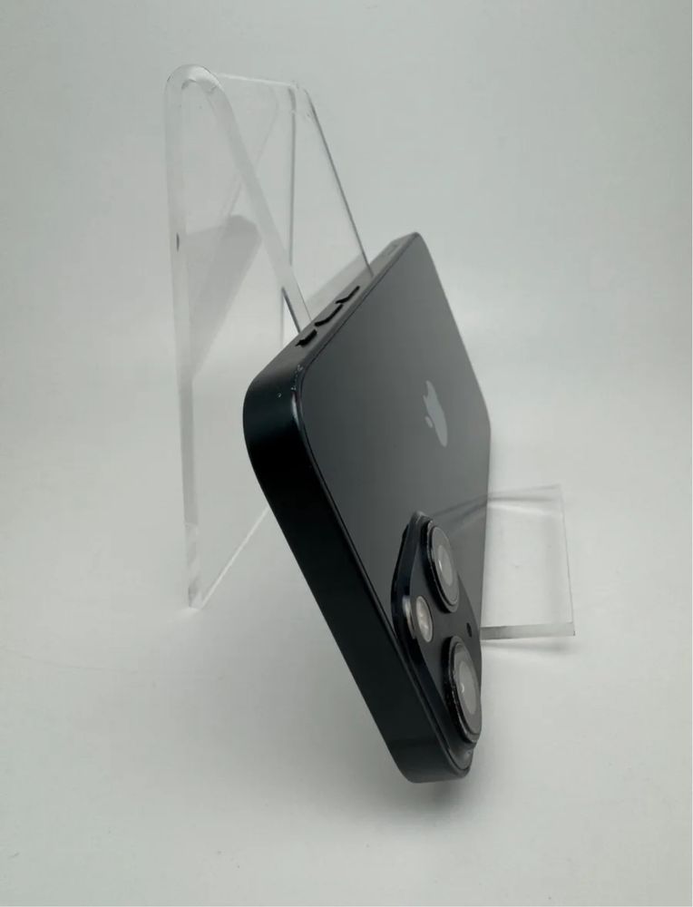 Apple iPhone 13 mini - 128GB - Midnight - FULL BOX