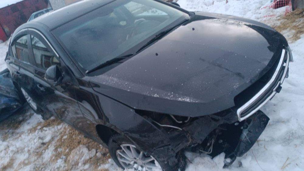 Продам автомобил