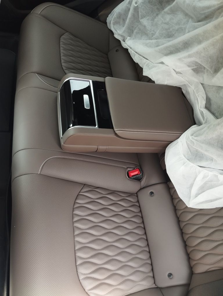 BYD Han 701 km 2025 Full
