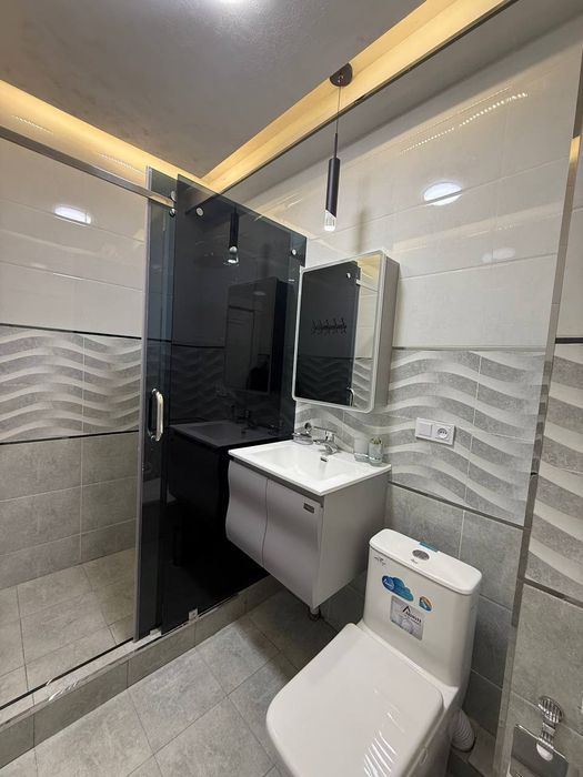 Срочно продаётся 3х -комнатная квартира