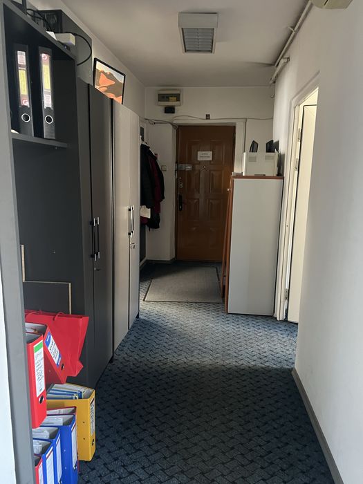 Apartament 3 camere - Natiunile Unite