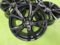 17 5x114.3 Hyundai Kia Mazda лети джанти 5х114.3