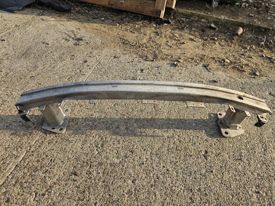 intaritura bara fata renault clio 3 2010