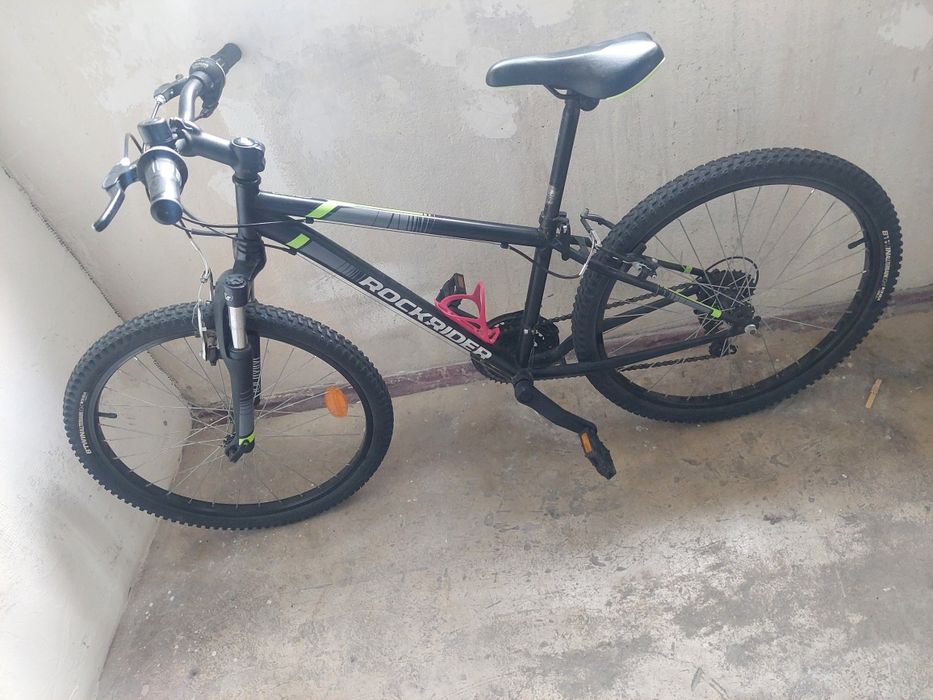 Vind Bicicleta Rockraider