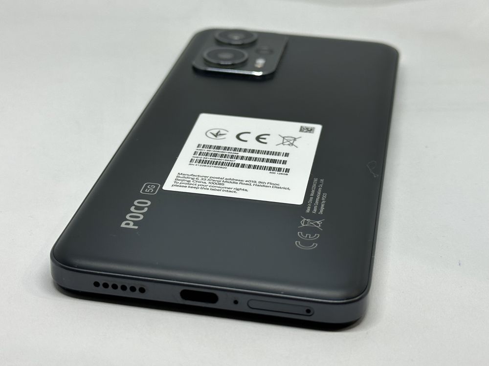 xiaomi Poco X4 GT  8ram/128gb