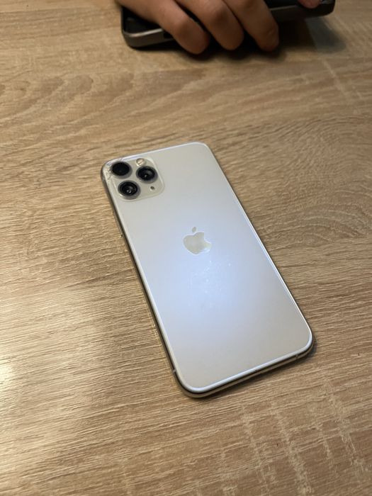 Айфон 11 про 64гб