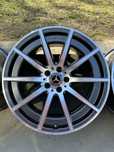 Оригинални джанти 20” Mercedes-Benz GLE 167 AMG