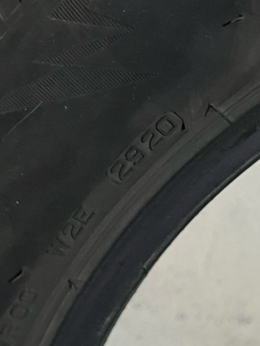 Зимни гуми Bridgestone Blizzak LM005 4 бр.