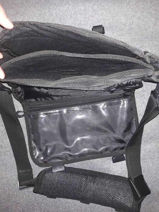 Geanta Viper Snapper Pack Messenger Bag