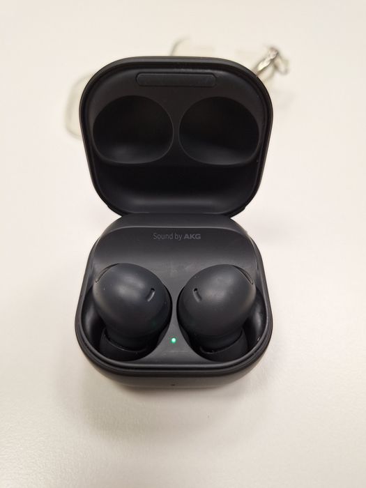 Galaxy Buds2 Pro Graphite