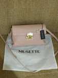 Geanta Musette NEW ELISABETH noua
