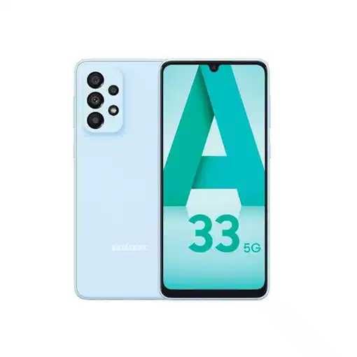 Samsung A33 Ozu 6  128GB
