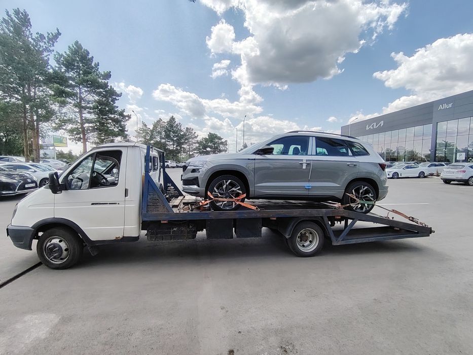 Услуги Эвакуатора, не дорого