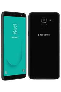 Samsung J6 32.gb qora rang