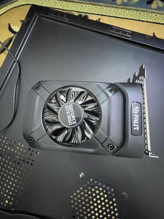 Nvidia Gtx 1050 2gb palit