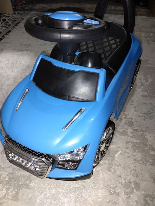 Детская машина самоход новая! 9000 т.