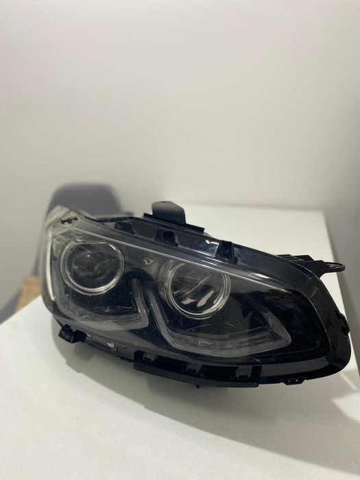 Фара правая Грандеур