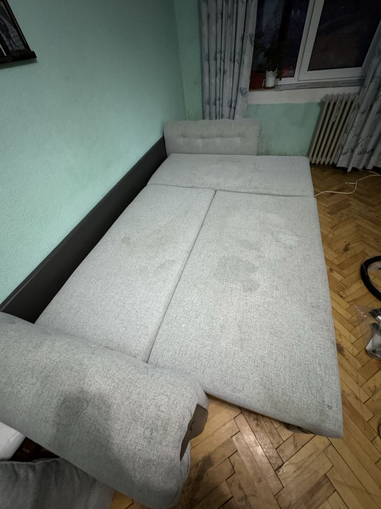 Curatare Auto, Canapele, Saltele, Scaune, Covoare / Curatenie Generala