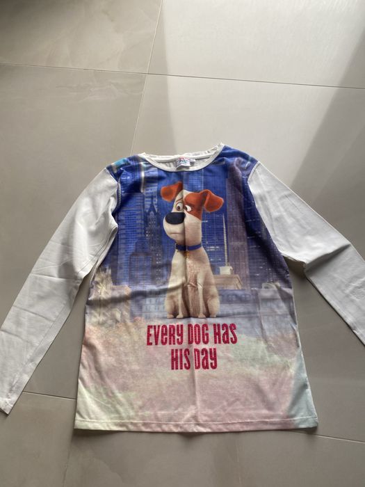 Bluza OVS purtata o singura data