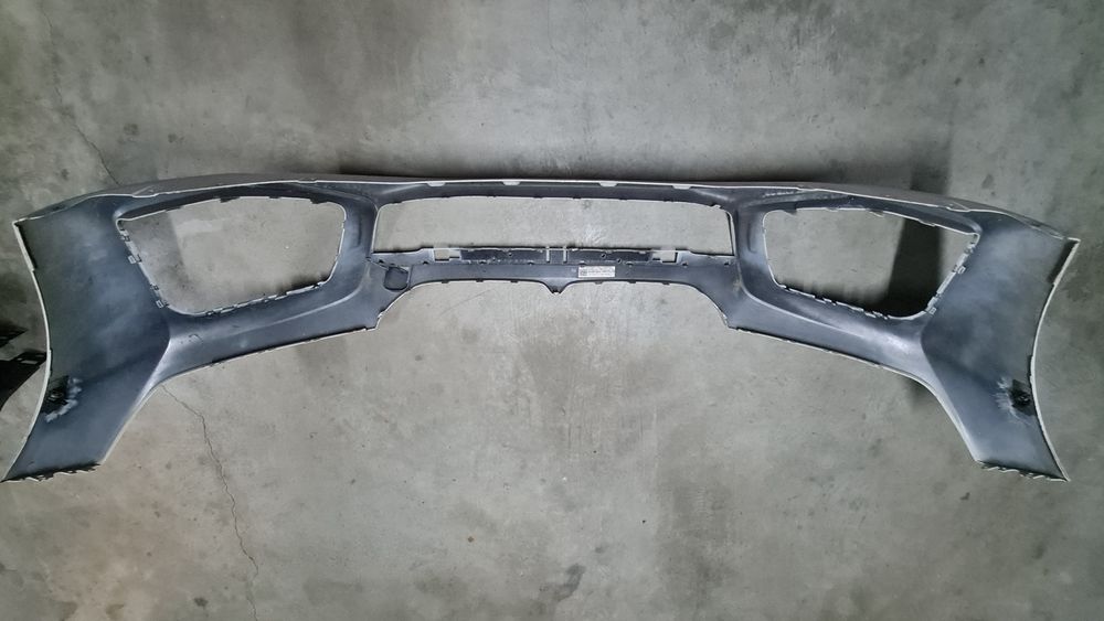 Spoiler bara fata M pachet BMW 7 g11 g12 lci facelift
